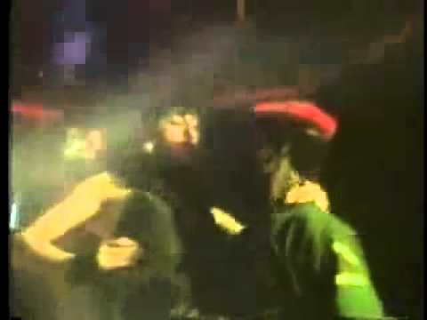 Joe Arroyo - La Noche