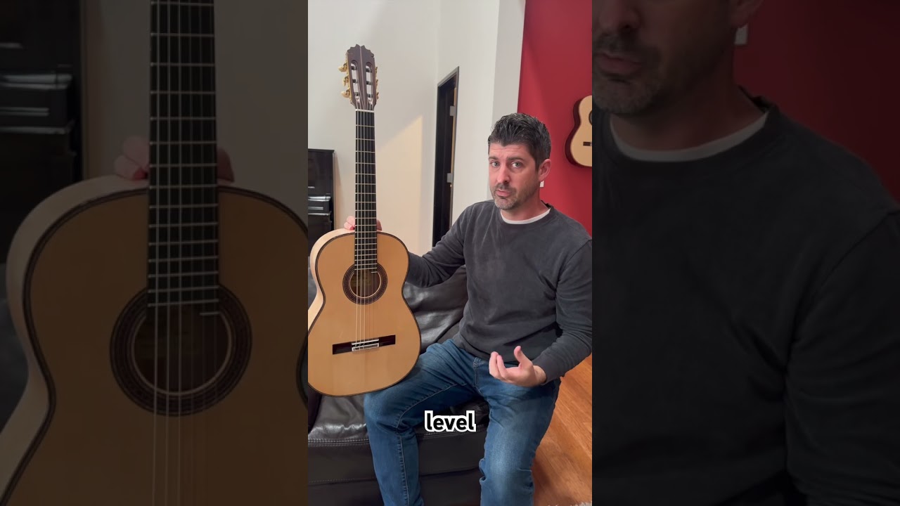 2026 German Vazquez Rubio "Concert 635" SP/MP