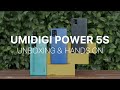 Смартфон UMIDIGI Power 5S 4/32GB Carbon Gray 4