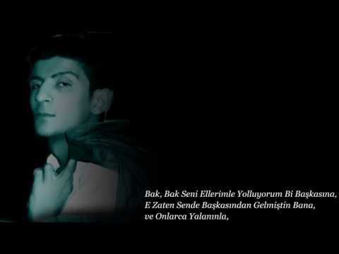 Dj KaraDuman Ft RapResyon - Çaresiz [Yeni 2013]