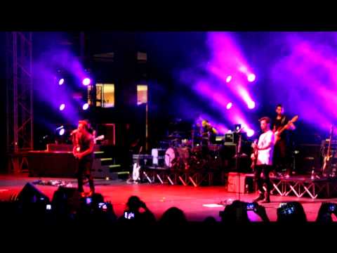 Dear Jack - Eterna @ Auditorium Parco Della Musica, 03/07/2015