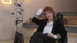 Fiorella Mannoia  racconta &quot;Personale&quot; Prima Parte