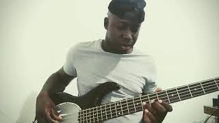 Cover - Kirk Franklin ( Love Theory) #shorts