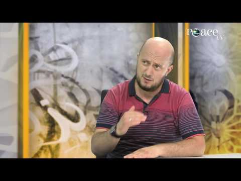 21. Freskia e Ramazanit 2017 - Bisedim Karanezi