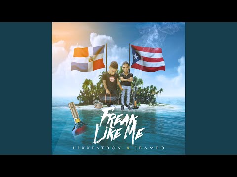 Freak Like Me (feat. J. Rambo)