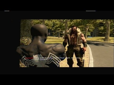 The Amazing Spider Man 2 Walkthrough - Part 11 - My Ally My Enemy!