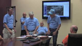 preview picture of video 'Pilots Helping Alabama's Gulf Coast'