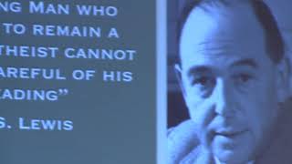 Parish Mission on C.S. Lewis&#39; Chronicles of Narnia - 1st Conference