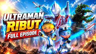 Download lagu Upin & Ipin - Ultraman Ribut (FULL EPISODE) mp3