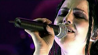 Evanescence - Taking Over Me (Live from Cologne - 2003)
