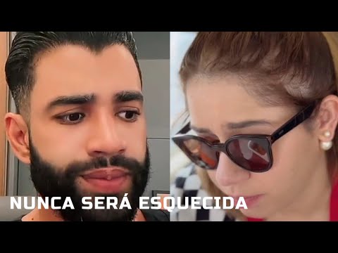 Gusttavo Lima fala sobre a Marília Mendonça e seus Próximos shows