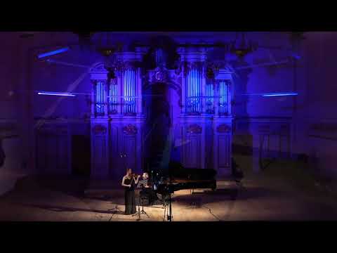 Myroslav Skoryk Elegy