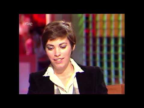 Carmen Maura entrevista a su hermana