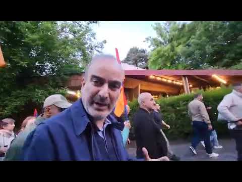 Պետք է ամեն ինչ անենք, որ Բագրատ սրբազանը հաջողի. Ժիրայր Սեֆիլյան