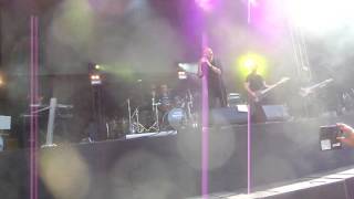 Paul Oxley´s Unit: Spanish Bars (Live in Tammisaari, Finland 2017)