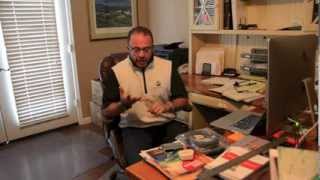 The Kiss of Death in Network Marketing