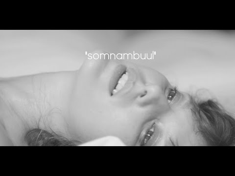 Bennex ❌Alvarez ❌Jenny - "somnambuul"  Cover