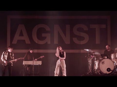 Running With The Wild Things - Against The…