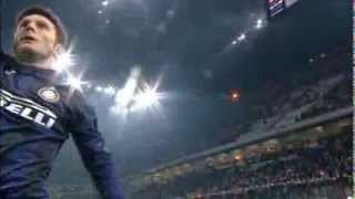 Inter v Livorno - Terrestrials and martians