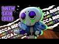 Playing RIBECCA For The FIRST TIME Dandy S World