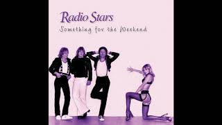 Radio Stars - 'The Ghost of Desperate Dan' (1982)