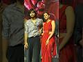 Naslen And Kalyani Priyadarshan CUTE Moments Lokah Viralvideo