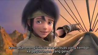 Download lagu Penyelamatan Dunia Altera Film Animasi Fantasy Subtitle Indonesia mp3 Download lagu Penyelamatan Dunia Altera Film Animasi Fantasy Subtitle Indonesia mp3