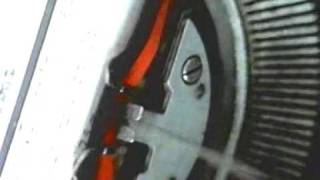 Building the City of Light