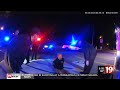 Mansfield Man Gets Body Slammed By Cop For Jaywalking Fracturing Seven Ribs