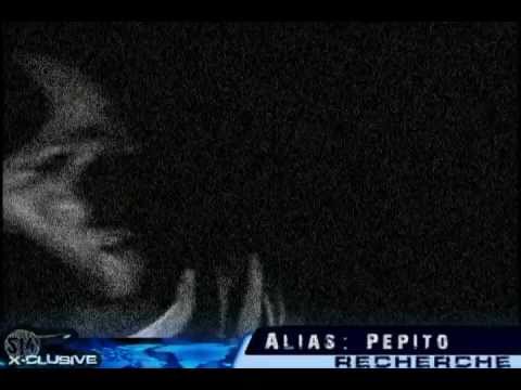 6x8 - Pepito / Astérix / ? / Cauzi / Sherkhan / Demon514