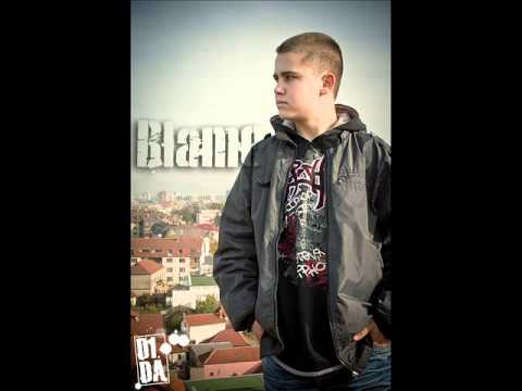 Spin (Trip) & Blame - Pitam se ja [Serbian rap]