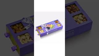 Rakhi Gift Hamper | Rakshabandhan Gift Hamper | Handmade Gifts | DIY gifts #hamper #rakhi #diygifts