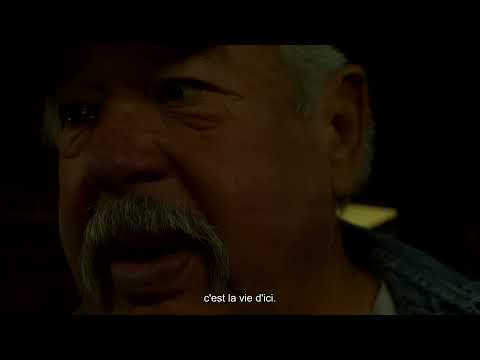 새로운 시작 New Beginnings | 프런티어 Frontier Competition | 17TH DMZ Docs Trailer 예고편