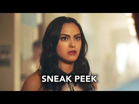 Riverdale 2x06 Sneak Peek "Death Proof" (HD) Season 2 Episode 6 Sneak Peek