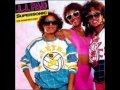 J J Fad Supersonic