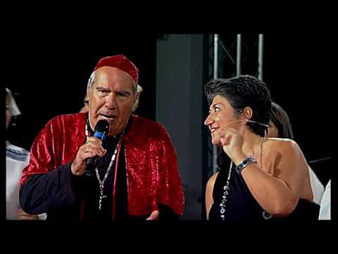 Daphne Barillaro, Semo tutti romani - da Daphne Barillaro and friends 2017 ©