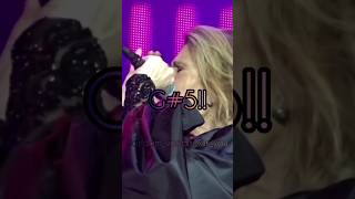 Celine Dion - Tous Les Blues Sont Écrits Pour Toi (vocal showcase)