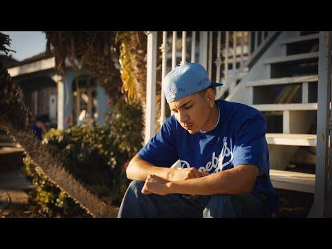 LeoohhDaFool - TRANQUILITO (Directed by @authentic_henry)