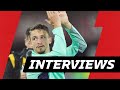 Boscagli about his WONDER STRIKE ☄, loon na werken voor VERTESSEN ? | INTERVIEWS #AZPSV