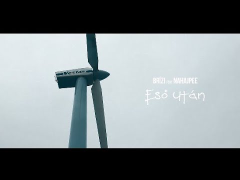 Brízi x NahajPee - Eső után (Official Music Video)