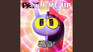 Patch Me Up