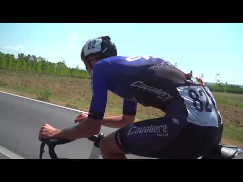 4° Giro ciclistico della Valdera - 1^ Tappa: Pontedera - Ponsacco - Juniores (27/06/2025)