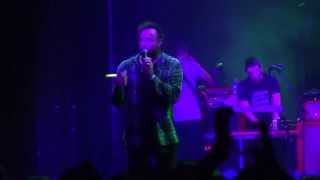 Emarosa - &quot;Say Hello to the Bad Guy&quot; (Live in Santa Ana 7-27-15)