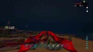 ARK　ボス戦ソロ攻略目指す！ 　ハロウィンきた！カスタムレシピ作り？　♯54