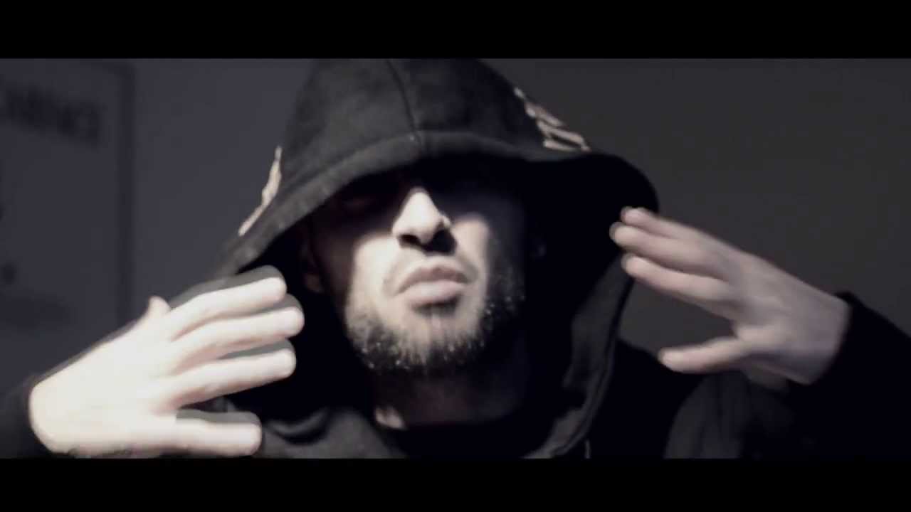 AliAmmo ft Myrna – ”Mörka Tider”