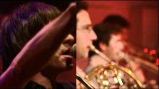 The Young Gods (Montreaux 2005) [03]. L'Eau Rouge