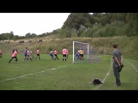 Pogórze Husów 5:1 ( 2:1 ) Pogórze Bachórz  |720 p|