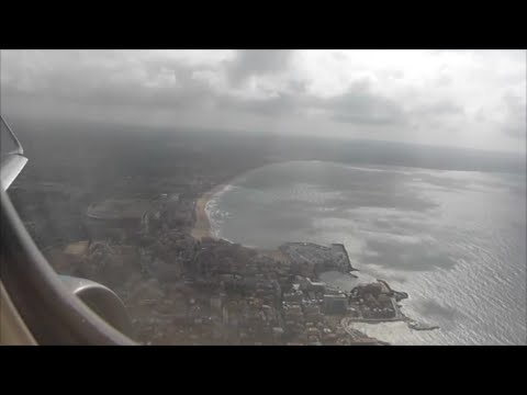 Thomson Airways, First Choice Boeing 767-324 G-OOBM Take Off from Palma Mallorca