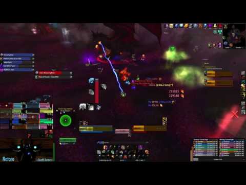 Mythic Dragons of Nightmare | Death Jesters - Stormrage(US)