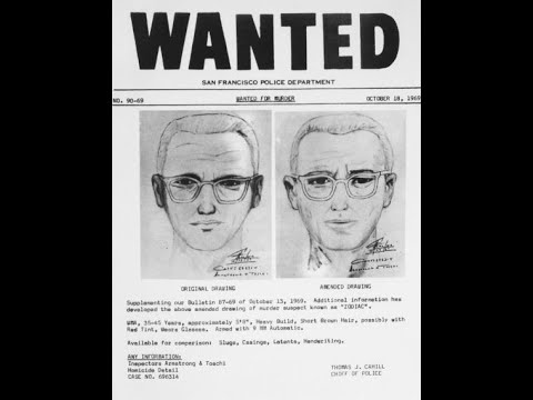 FBI confirms Zodiac Killer's cipher was solved